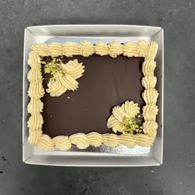 Торт «Ленинградский»