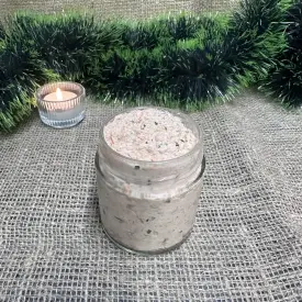 Рийет из запеченного лосося