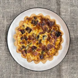 Киш «Рататуй»