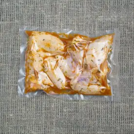 Крылья куриные маринованные