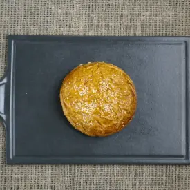 Булочки для бургеров