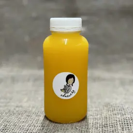 Напиток облепиховый