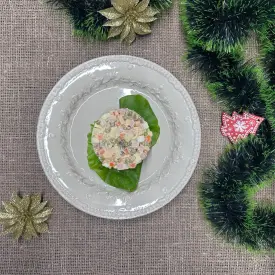 Оливье классический