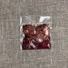 Медальоны из говядины