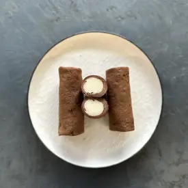 Блины сладкие в ассортименте