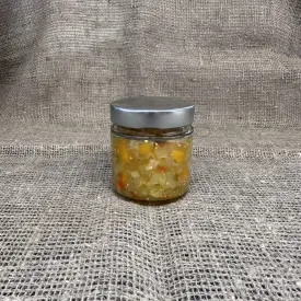 Релиш, соус из огурцов