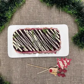 Сельдь под шубой