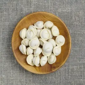 Пельмени со свининой