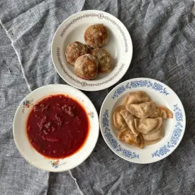 Сет «Номер 2»