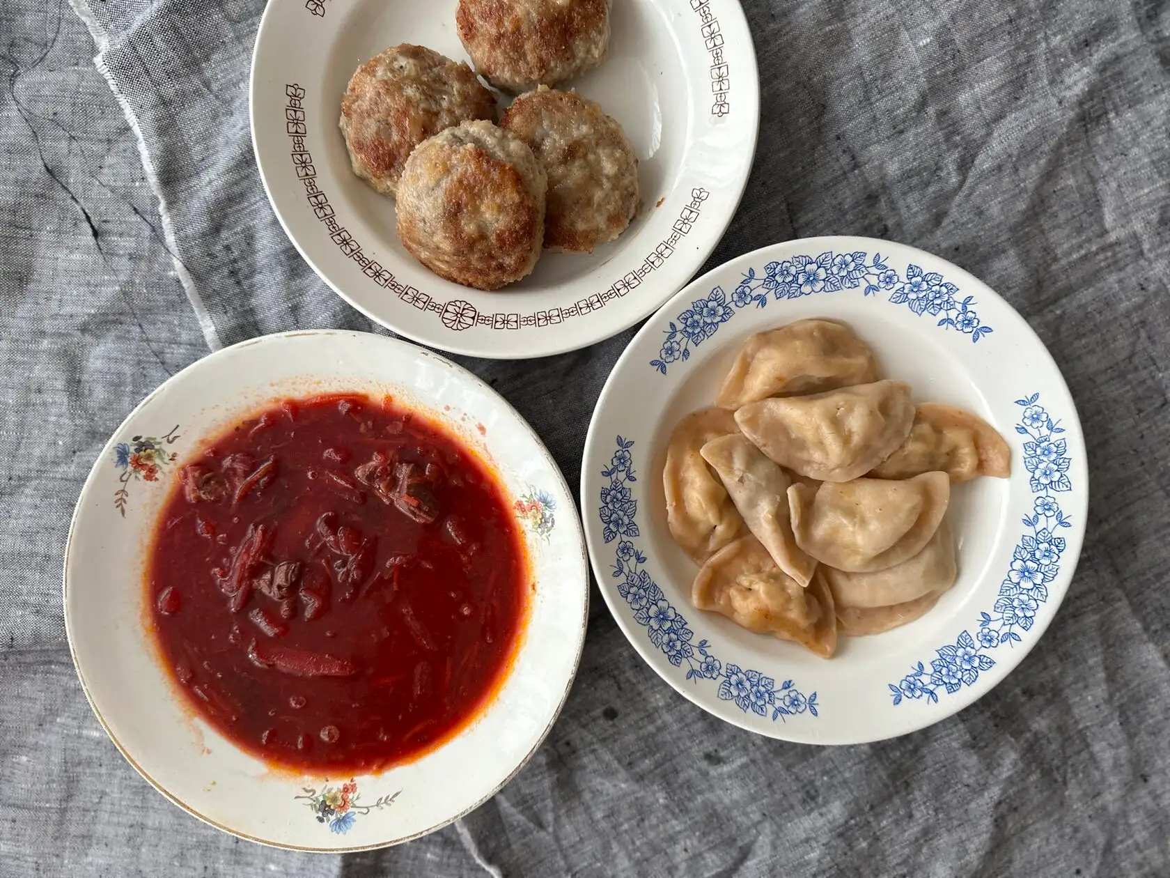 Сет «Номер 2» фото 2