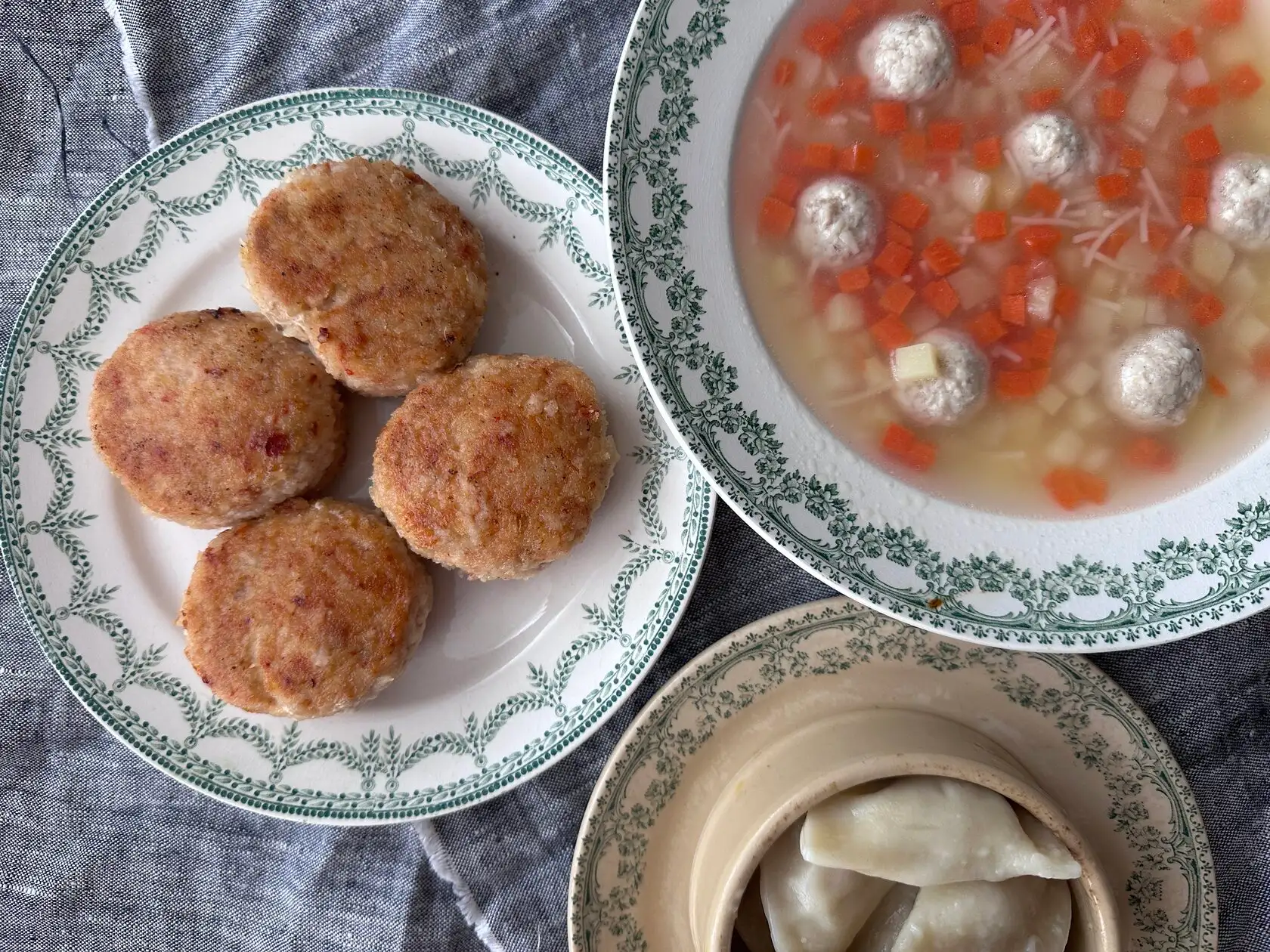 Сет «Номер 1» фото 2