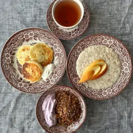 Сет «Завтрак»