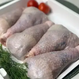 Ножки фаршированные