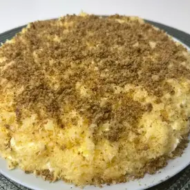 Салат «Восхищение»