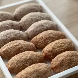 Колбаски по-слуцки