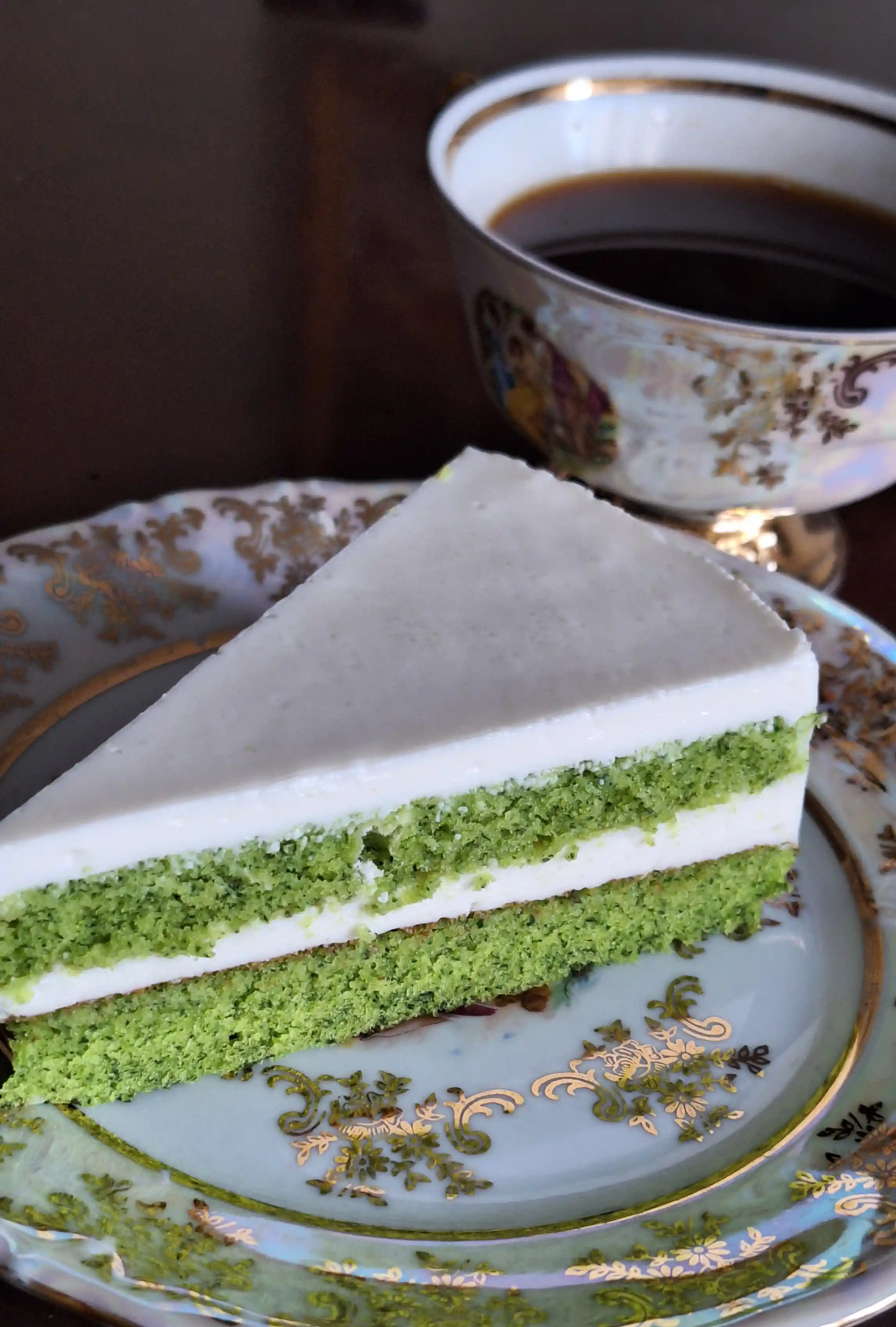 Шпинатный фото 2