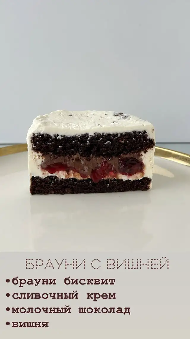 Бенто-торты фото 4