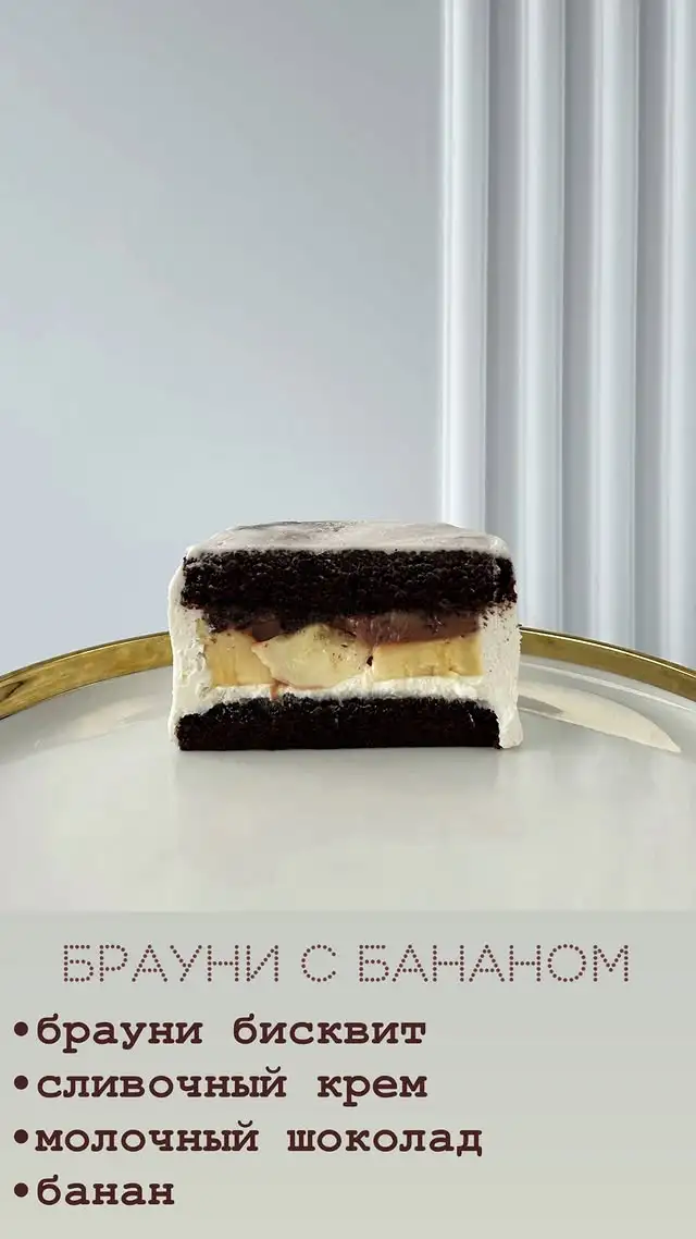 Бенто-торты фото 3