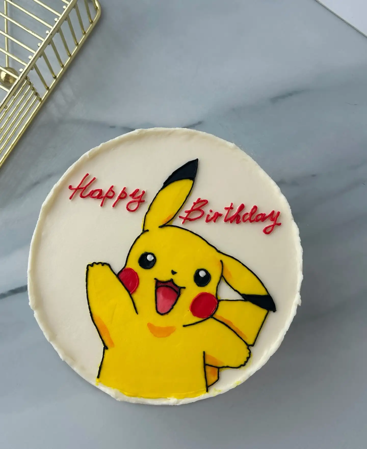 Мини-торты фото 2