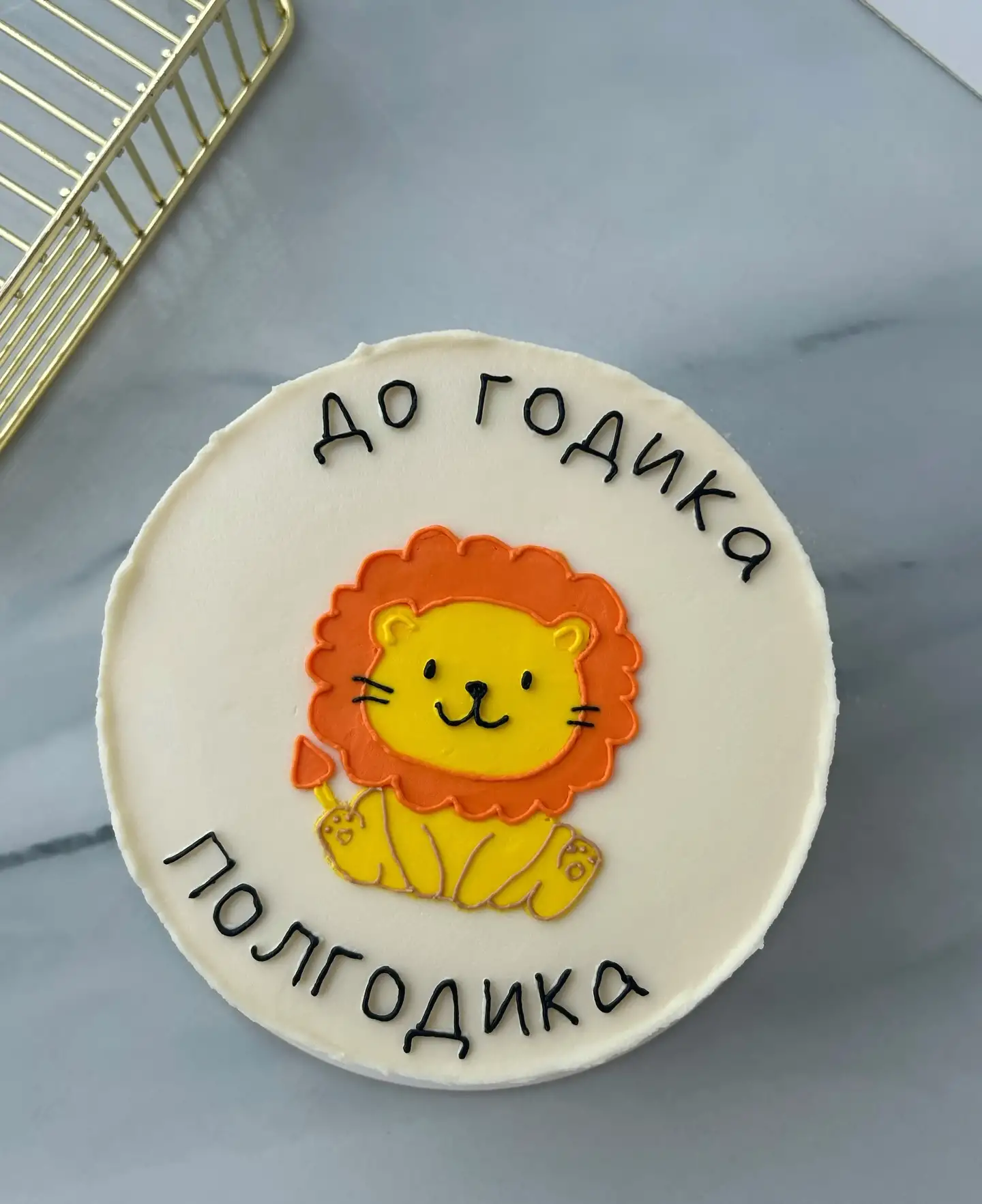 Мини-торты фото 3