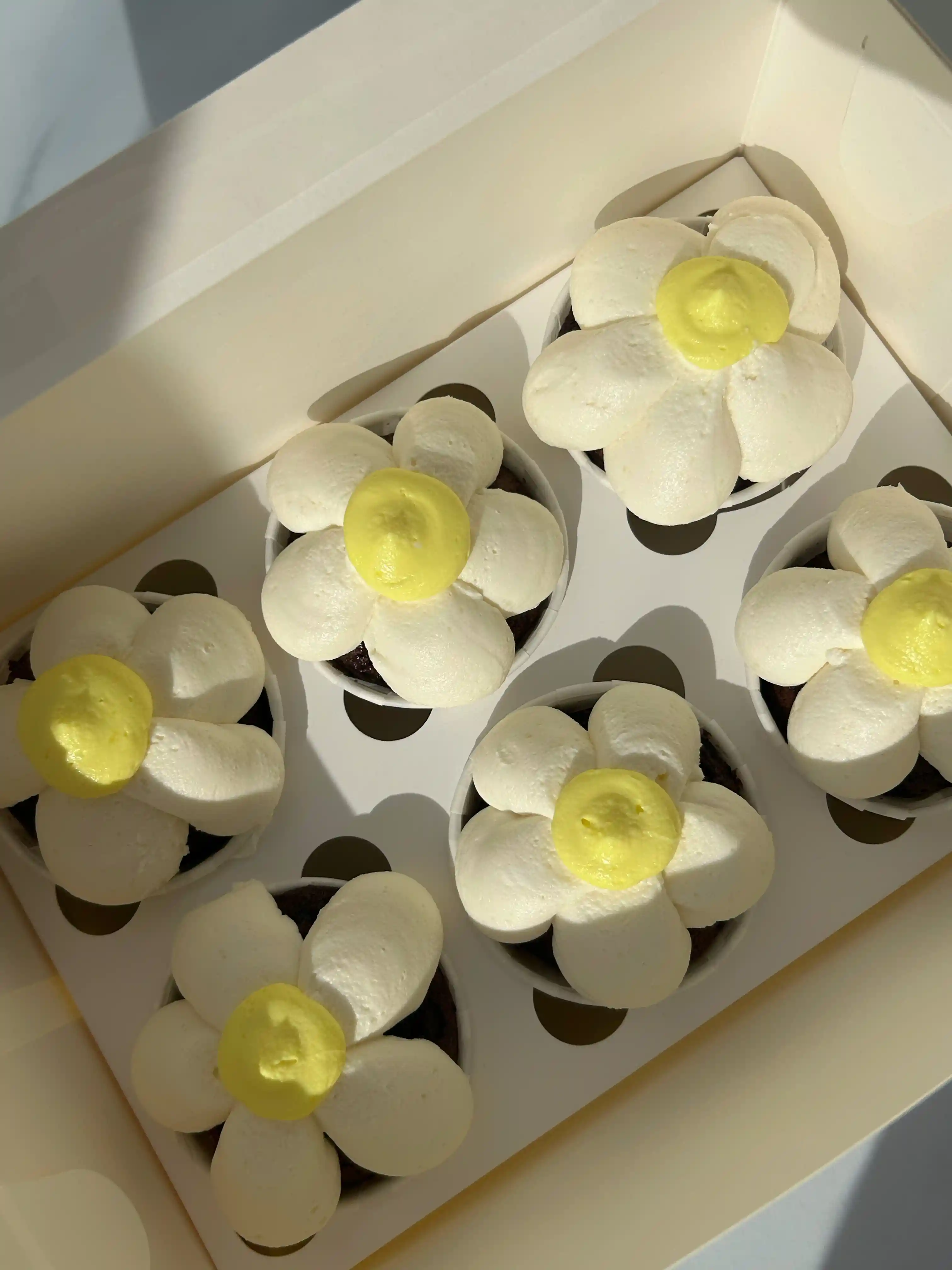 Капкейки фото 6