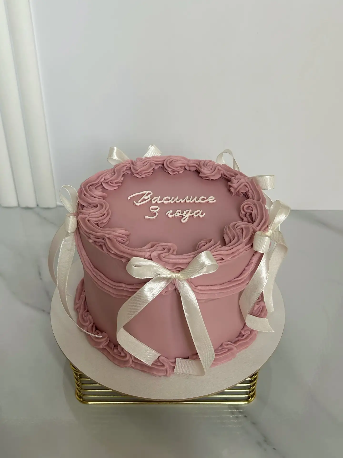 Торты от 2 кг фото 2