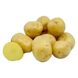 Картофель «Скарб»