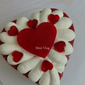 Торт «Сникерс» или «Вишня в шоколаде»