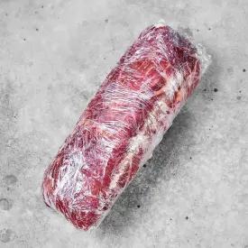 Отруб из говядины зам. «Пояснично-повздошная мышца (вырезка)»