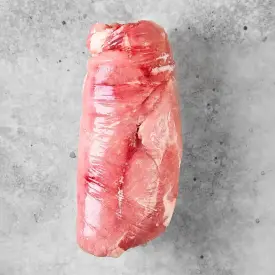 Лопаточная часть свиная