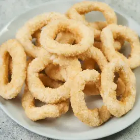 Луковые кольца