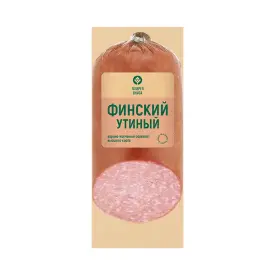 Сервелат «Финский Утиный»