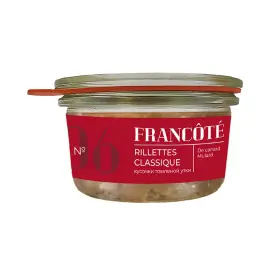 Рийет классик