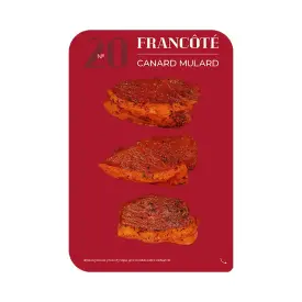 Медальоны в маринаде