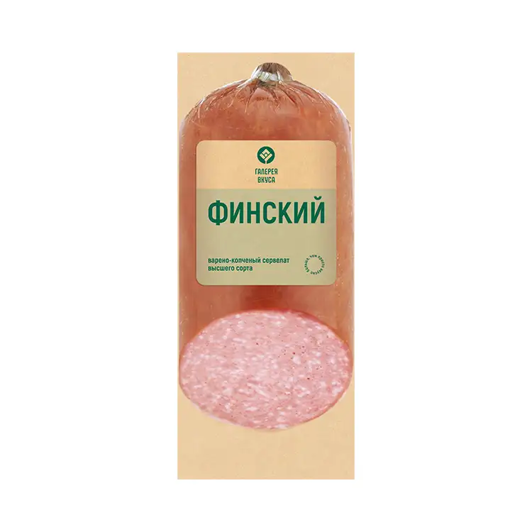 Сервелат «Финский»