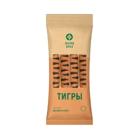 Сосиски «Тигры»