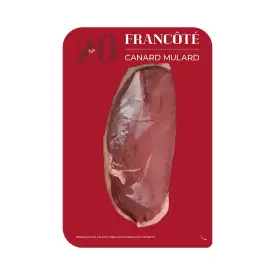 Стейк утиный