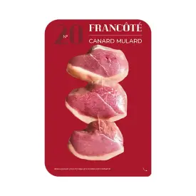 Медальоны утиные