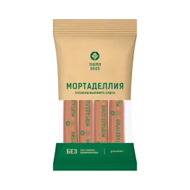 «Мортаделлия» сосиски