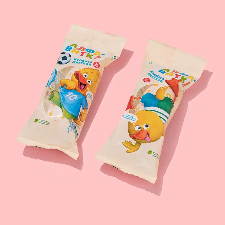 Колбаса вареная