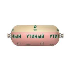 Паштет «Утиный»