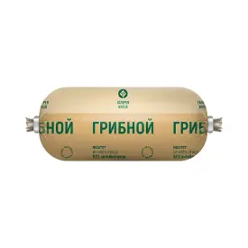 Паштет « Грибной»