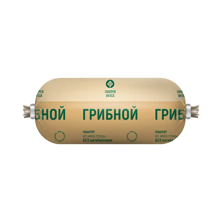 Паштет « Грибной»