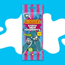 Мармеладные ремешки в кисло-сладкой обсыпке, в ассортименте