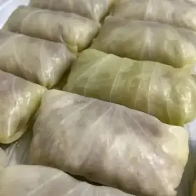 Голубцы классика