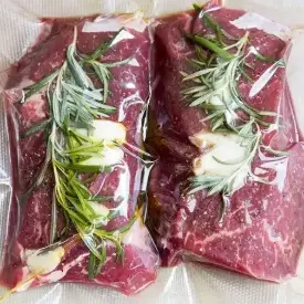 Говядина Су-вид