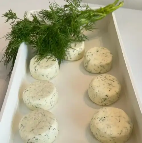 Сырники с начинкой фото 2