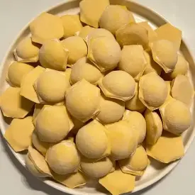 Пельмени (свинина или курица)