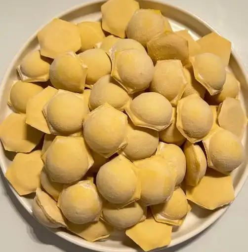 Пельмени (свинина или курица)