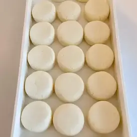 Сырники ПП на стевии